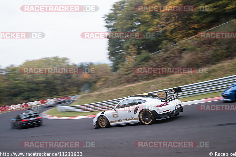 Bild #11211933 - Touristenfahrten Nürburgring Nordschleife (18.10.2020)