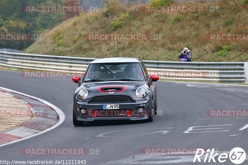 Bild #11211945 - Touristenfahrten Nürburgring Nordschleife (18.10.2020)