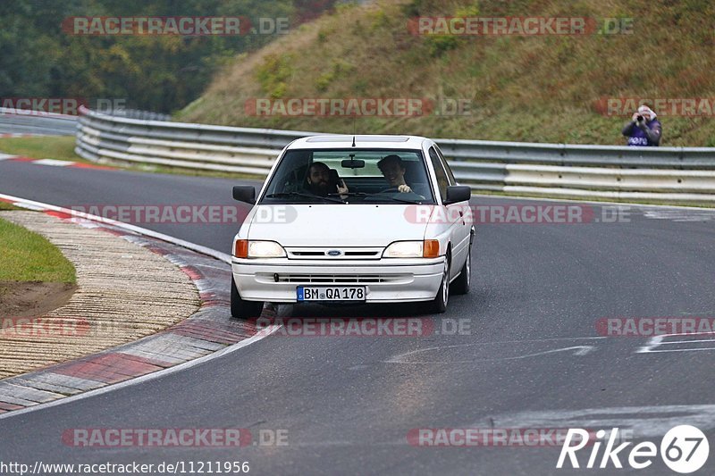 Bild #11211956 - Touristenfahrten Nürburgring Nordschleife (18.10.2020)