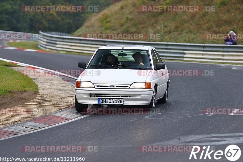 Bild #11211960 - Touristenfahrten Nürburgring Nordschleife (18.10.2020)