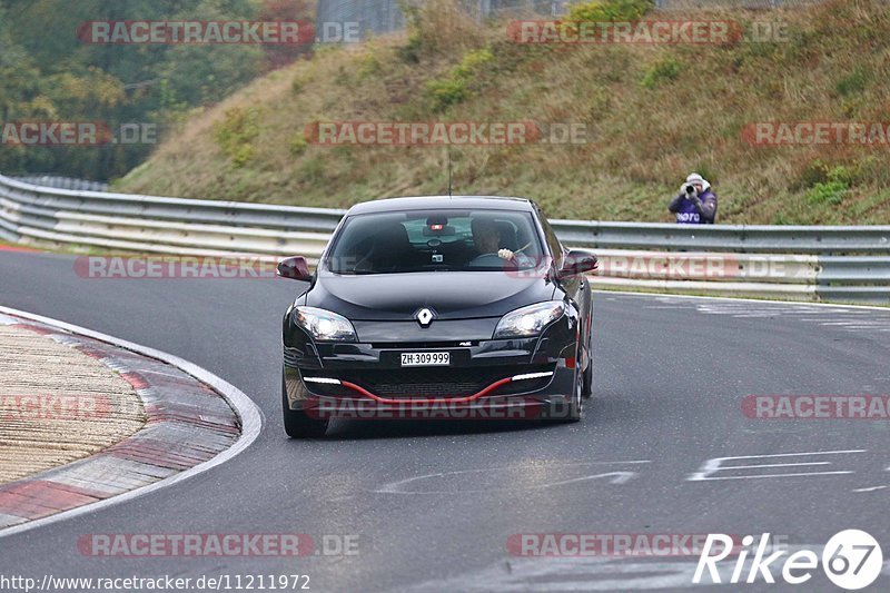 Bild #11211972 - Touristenfahrten Nürburgring Nordschleife (18.10.2020)