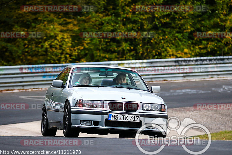 Bild #11211973 - Touristenfahrten Nürburgring Nordschleife (18.10.2020)