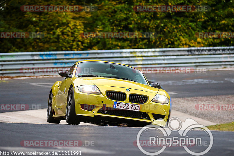 Bild #11211991 - Touristenfahrten Nürburgring Nordschleife (18.10.2020)