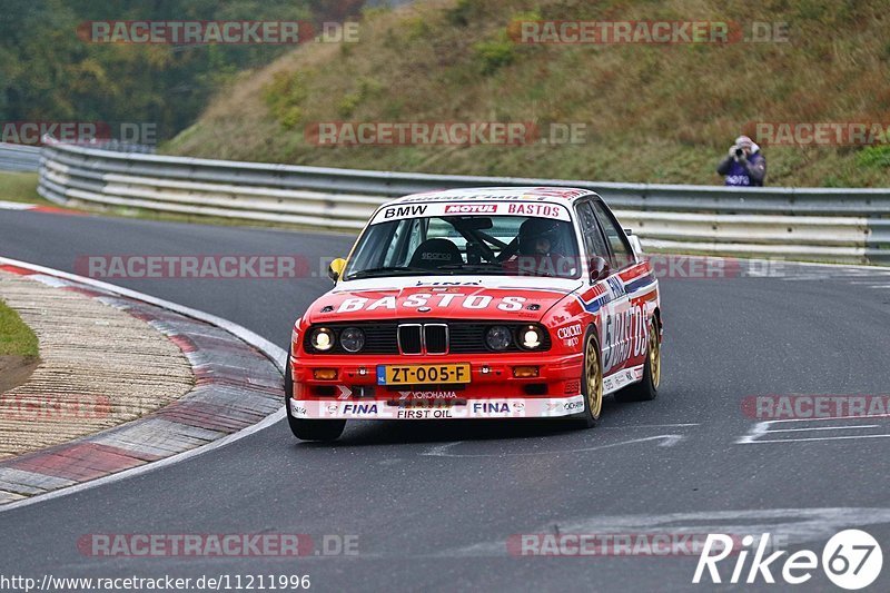 Bild #11211996 - Touristenfahrten Nürburgring Nordschleife (18.10.2020)