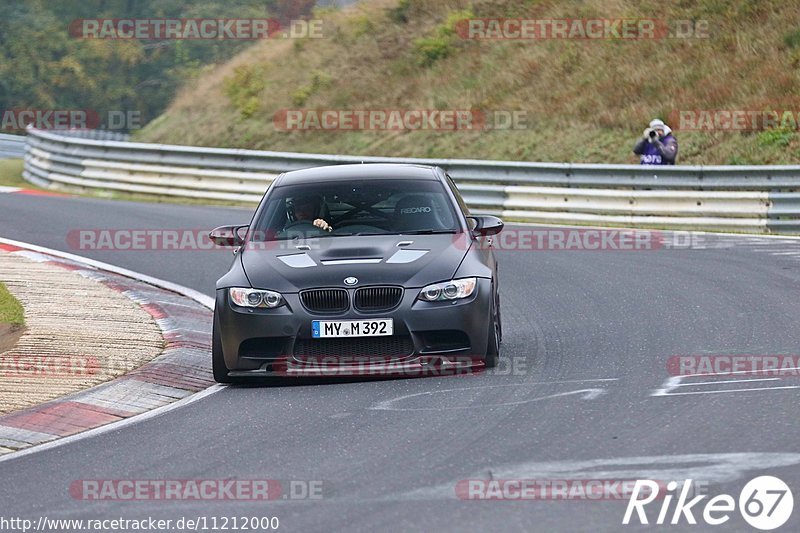 Bild #11212000 - Touristenfahrten Nürburgring Nordschleife (18.10.2020)