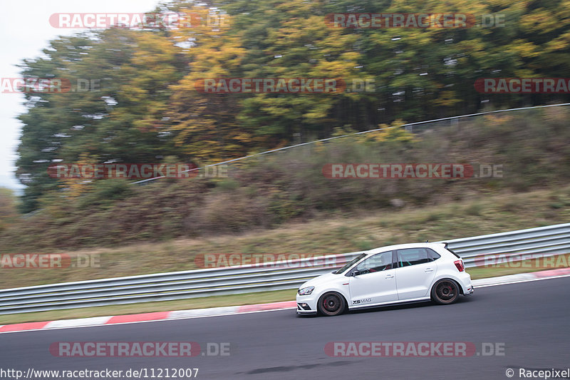 Bild #11212007 - Touristenfahrten Nürburgring Nordschleife (18.10.2020)