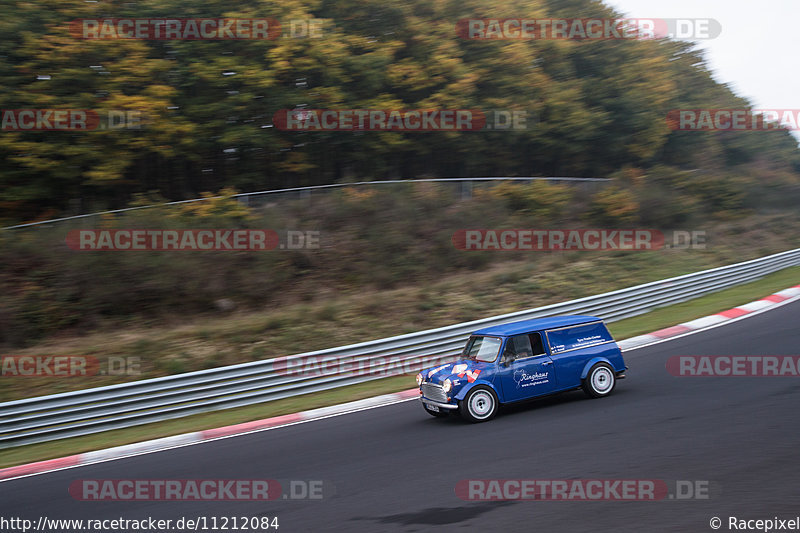 Bild #11212084 - Touristenfahrten Nürburgring Nordschleife (18.10.2020)