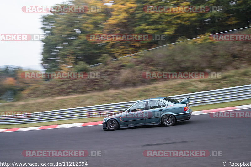 Bild #11212094 - Touristenfahrten Nürburgring Nordschleife (18.10.2020)