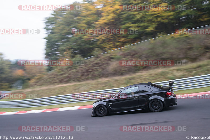 Bild #11212113 - Touristenfahrten Nürburgring Nordschleife (18.10.2020)