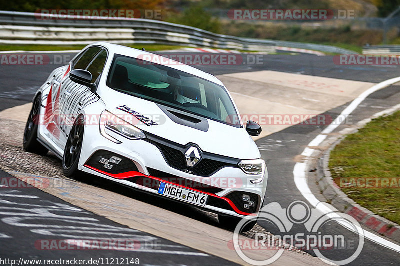 Bild #11212148 - Touristenfahrten Nürburgring Nordschleife (18.10.2020)