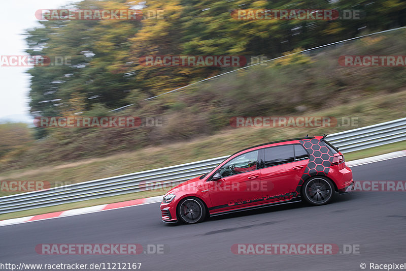 Bild #11212167 - Touristenfahrten Nürburgring Nordschleife (18.10.2020)