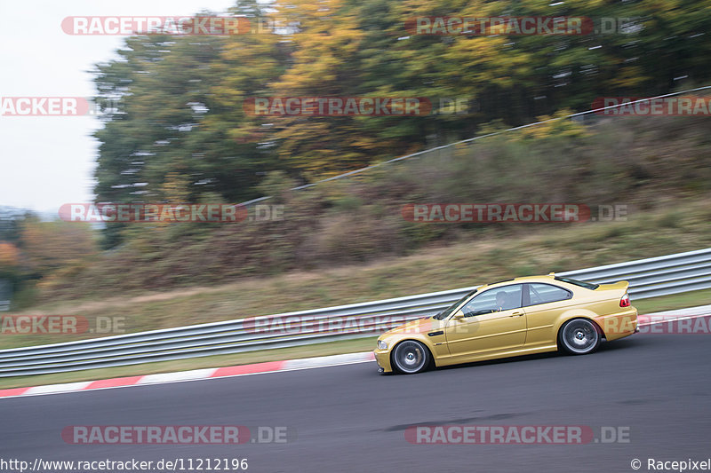 Bild #11212196 - Touristenfahrten Nürburgring Nordschleife (18.10.2020)