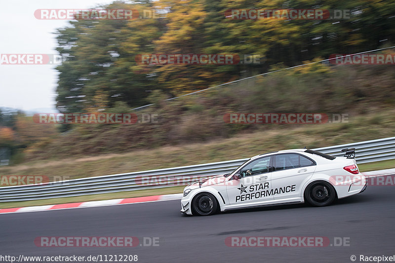 Bild #11212208 - Touristenfahrten Nürburgring Nordschleife (18.10.2020)