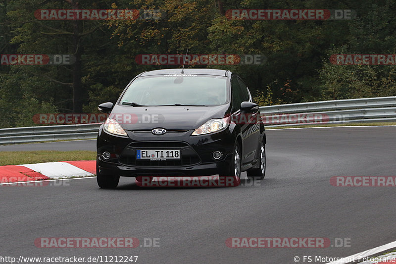 Bild #11212247 - Touristenfahrten Nürburgring Nordschleife (18.10.2020)