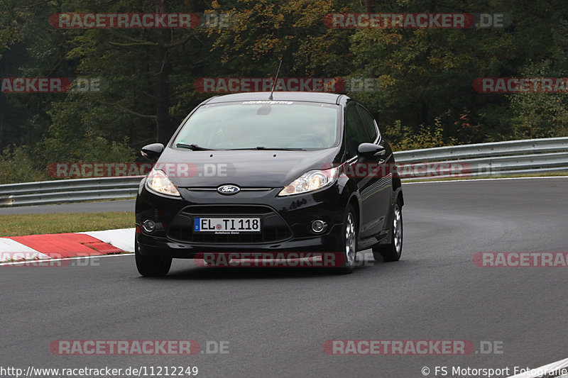 Bild #11212249 - Touristenfahrten Nürburgring Nordschleife (18.10.2020)