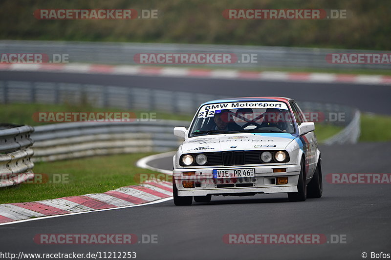 Bild #11212253 - Touristenfahrten Nürburgring Nordschleife (18.10.2020)