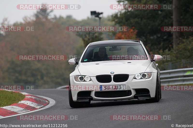 Bild #11212256 - Touristenfahrten Nürburgring Nordschleife (18.10.2020)