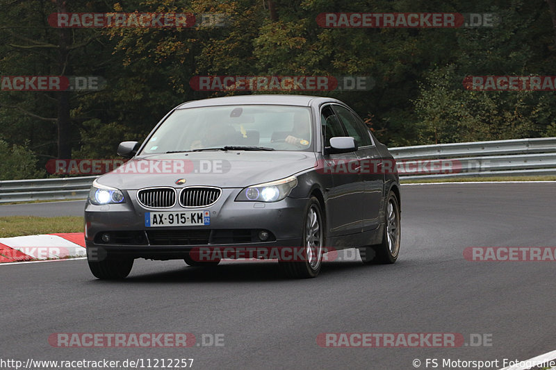 Bild #11212257 - Touristenfahrten Nürburgring Nordschleife (18.10.2020)