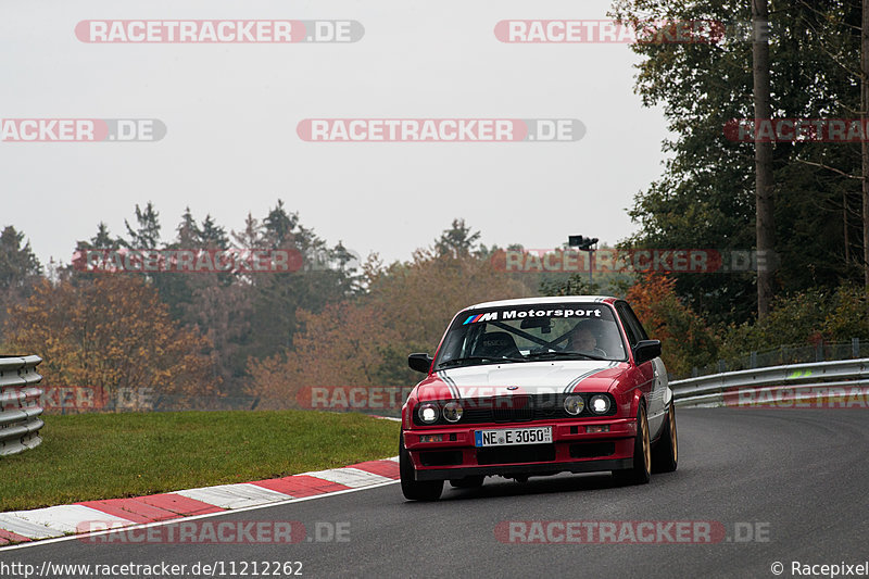 Bild #11212262 - Touristenfahrten Nürburgring Nordschleife (18.10.2020)