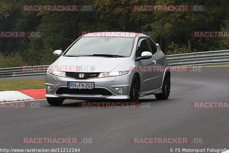 Bild #11212264 - Touristenfahrten Nürburgring Nordschleife (18.10.2020)