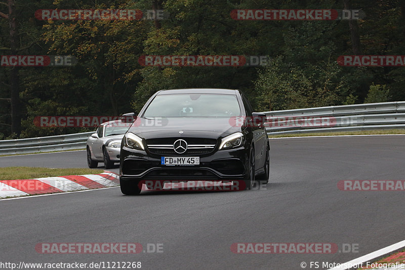 Bild #11212268 - Touristenfahrten Nürburgring Nordschleife (18.10.2020)