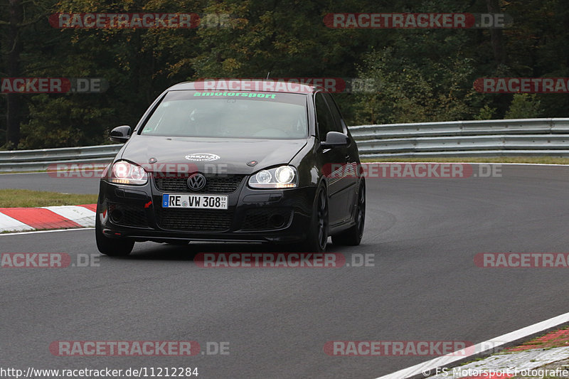 Bild #11212284 - Touristenfahrten Nürburgring Nordschleife (18.10.2020)