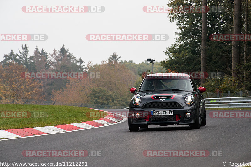 Bild #11212291 - Touristenfahrten Nürburgring Nordschleife (18.10.2020)