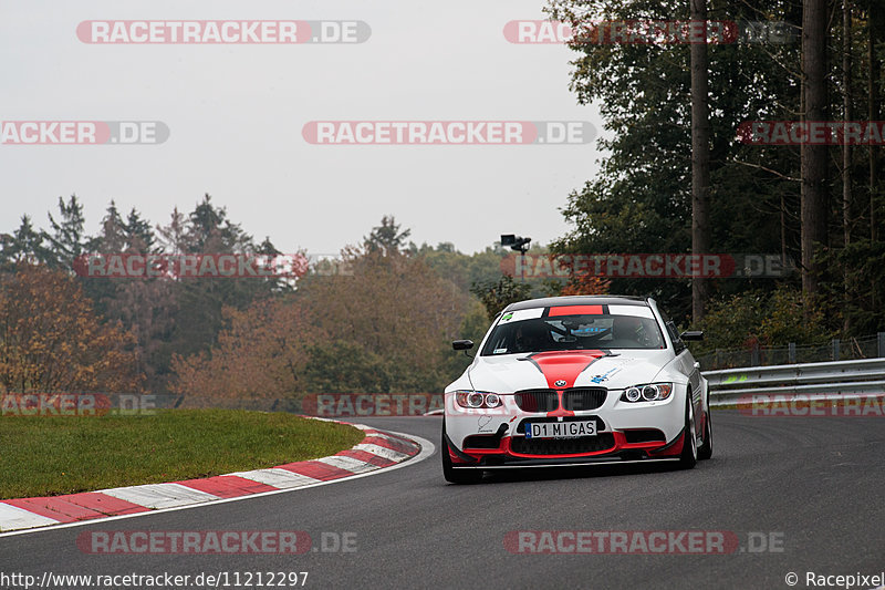 Bild #11212297 - Touristenfahrten Nürburgring Nordschleife (18.10.2020)