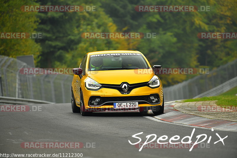 Bild #11212300 - Touristenfahrten Nürburgring Nordschleife (18.10.2020)