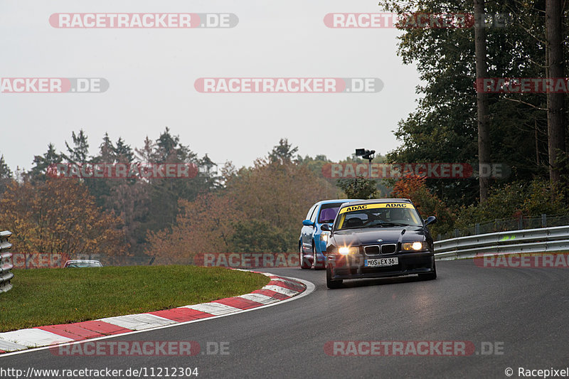 Bild #11212304 - Touristenfahrten Nürburgring Nordschleife (18.10.2020)