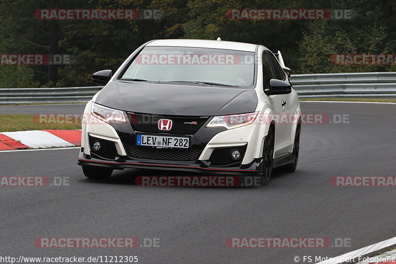 Bild #11212305 - Touristenfahrten Nürburgring Nordschleife (18.10.2020)