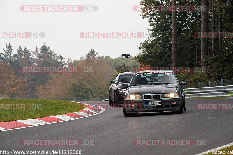 Bild #11212308 - Touristenfahrten Nürburgring Nordschleife (18.10.2020)