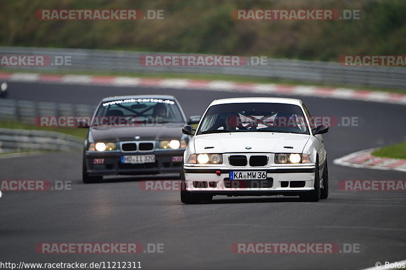 Bild #11212311 - Touristenfahrten Nürburgring Nordschleife (18.10.2020)