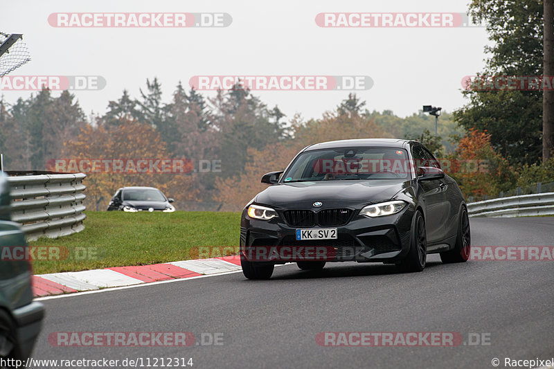 Bild #11212314 - Touristenfahrten Nürburgring Nordschleife (18.10.2020)