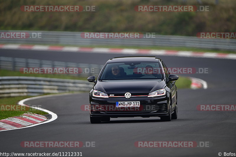 Bild #11212331 - Touristenfahrten Nürburgring Nordschleife (18.10.2020)