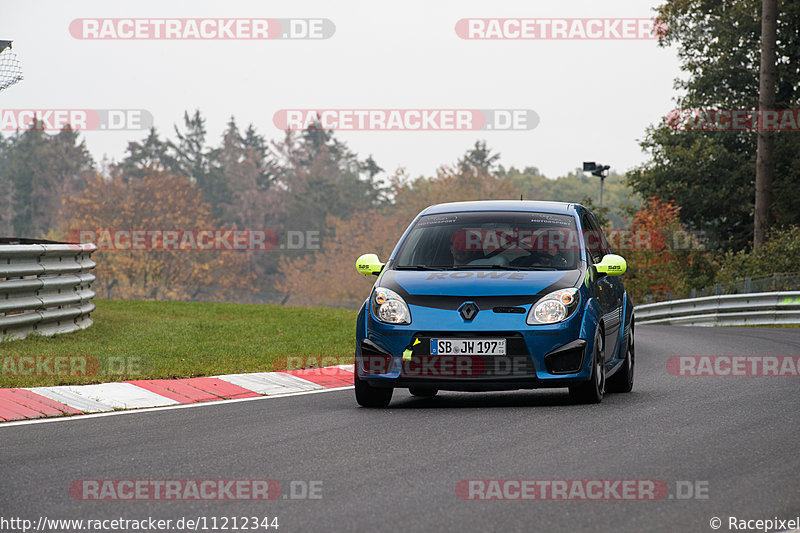 Bild #11212344 - Touristenfahrten Nürburgring Nordschleife (18.10.2020)