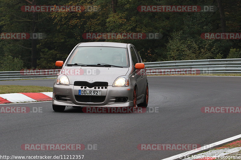 Bild #11212357 - Touristenfahrten Nürburgring Nordschleife (18.10.2020)