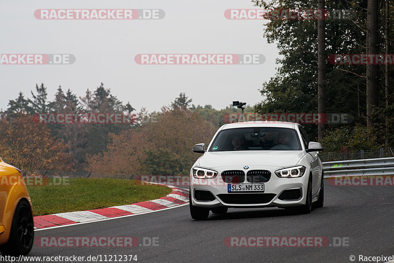 Bild #11212374 - Touristenfahrten Nürburgring Nordschleife (18.10.2020)