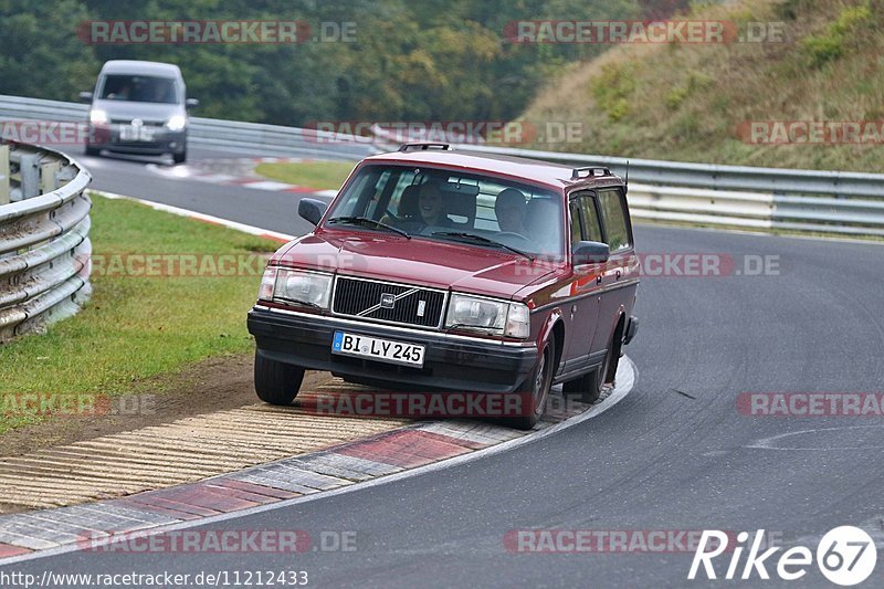 Bild #11212433 - Touristenfahrten Nürburgring Nordschleife (18.10.2020)