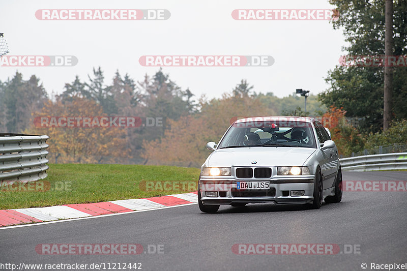 Bild #11212442 - Touristenfahrten Nürburgring Nordschleife (18.10.2020)