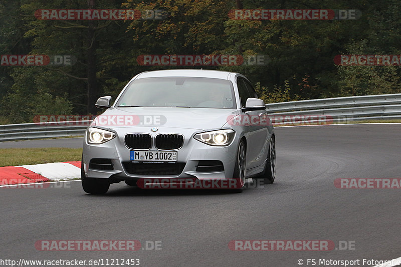 Bild #11212453 - Touristenfahrten Nürburgring Nordschleife (18.10.2020)