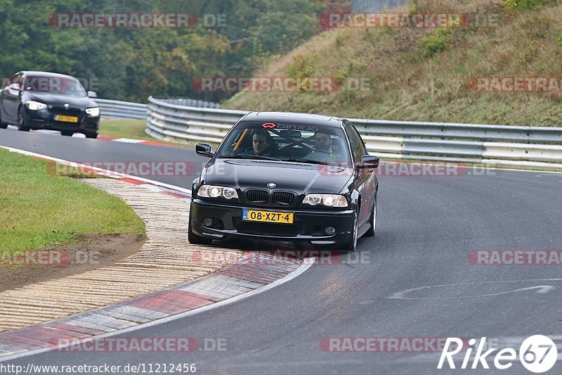 Bild #11212456 - Touristenfahrten Nürburgring Nordschleife (18.10.2020)