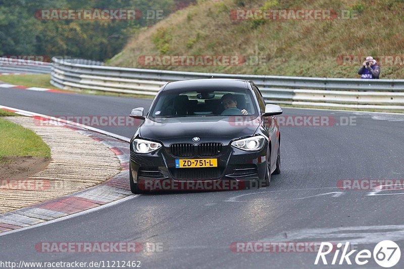 Bild #11212462 - Touristenfahrten Nürburgring Nordschleife (18.10.2020)