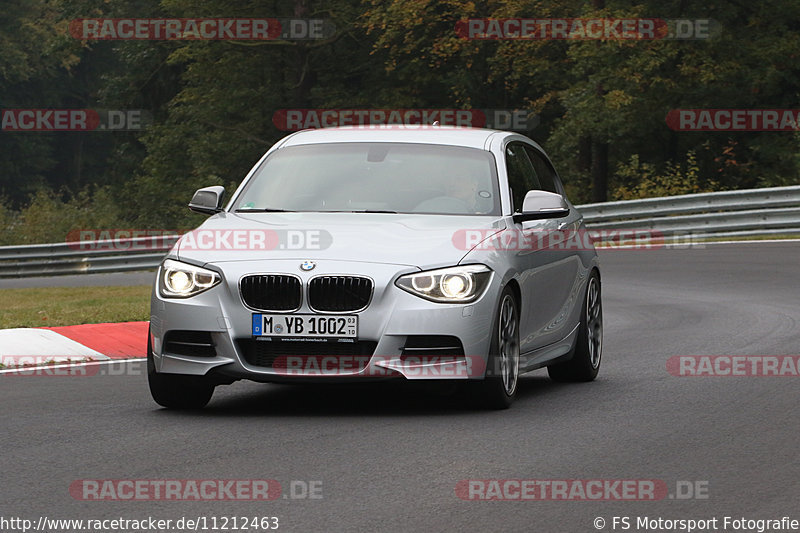 Bild #11212463 - Touristenfahrten Nürburgring Nordschleife (18.10.2020)