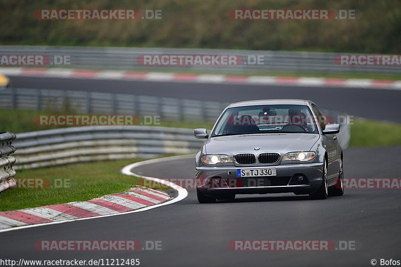 Bild #11212485 - Touristenfahrten Nürburgring Nordschleife (18.10.2020)