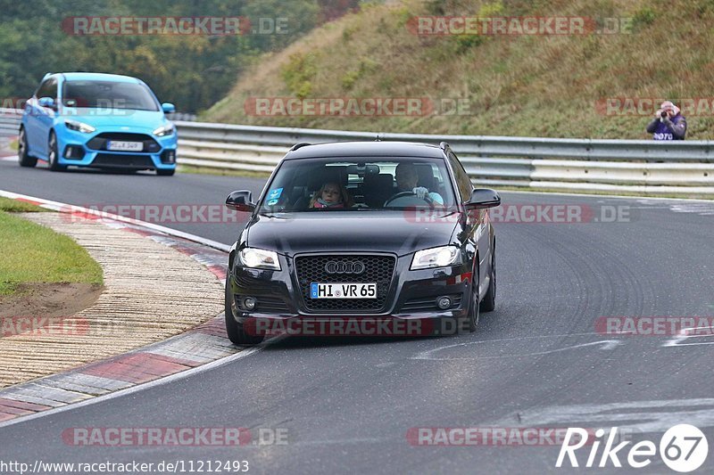 Bild #11212493 - Touristenfahrten Nürburgring Nordschleife (18.10.2020)