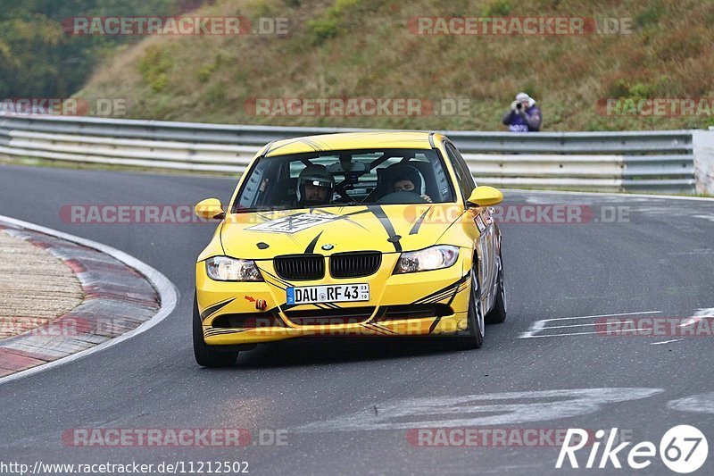 Bild #11212502 - Touristenfahrten Nürburgring Nordschleife (18.10.2020)