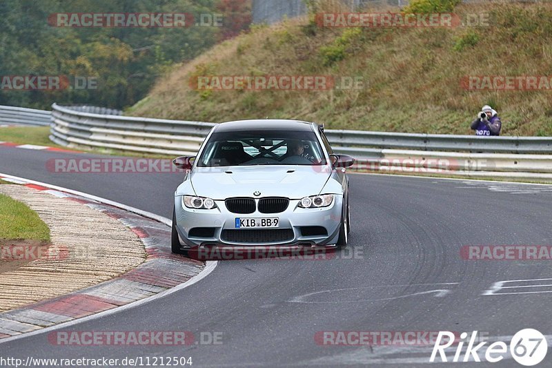 Bild #11212504 - Touristenfahrten Nürburgring Nordschleife (18.10.2020)