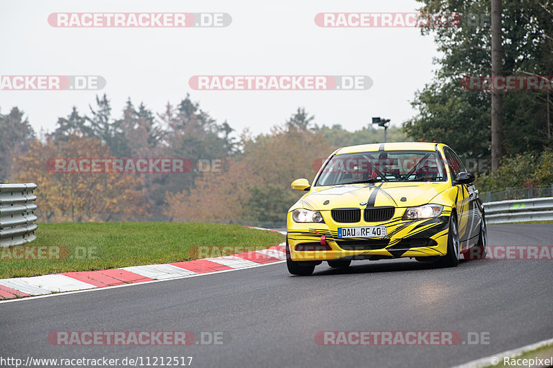 Bild #11212517 - Touristenfahrten Nürburgring Nordschleife (18.10.2020)