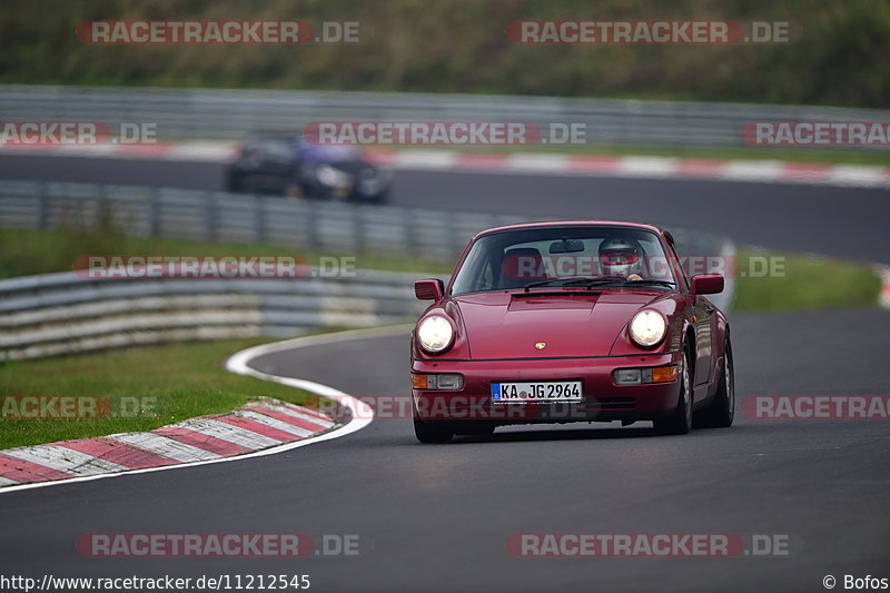 Bild #11212545 - Touristenfahrten Nürburgring Nordschleife (18.10.2020)